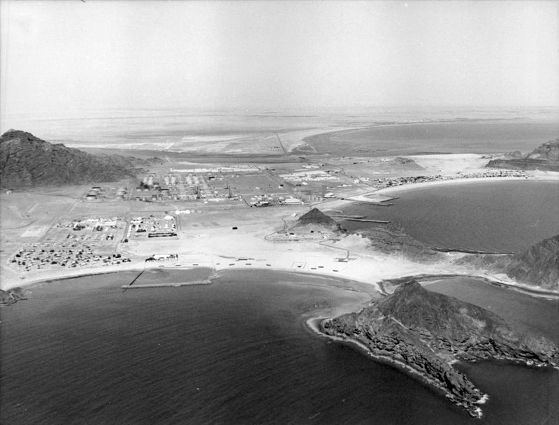 Aden International Airport