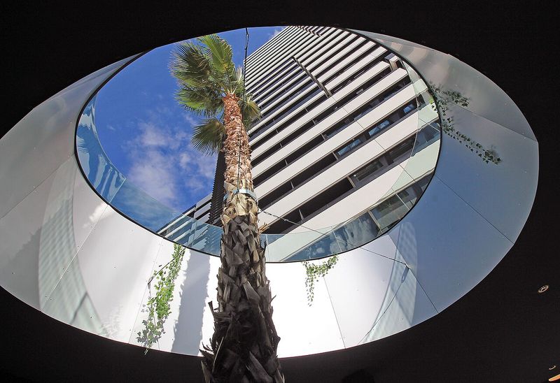 Aeropuerto Adolfo Suárez Madrid-Barajas