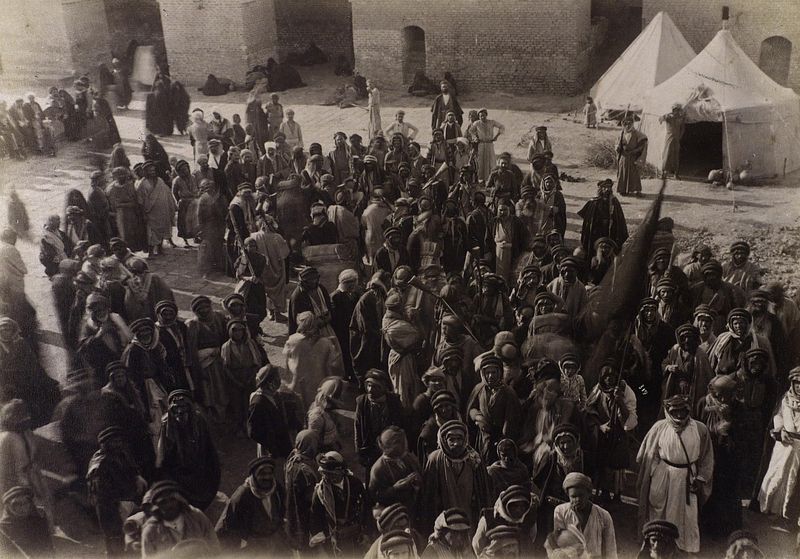 Aeroporto Internacional de Ahwaz