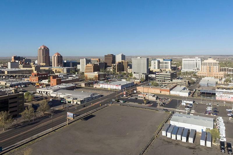 Albuquerque International Sunport