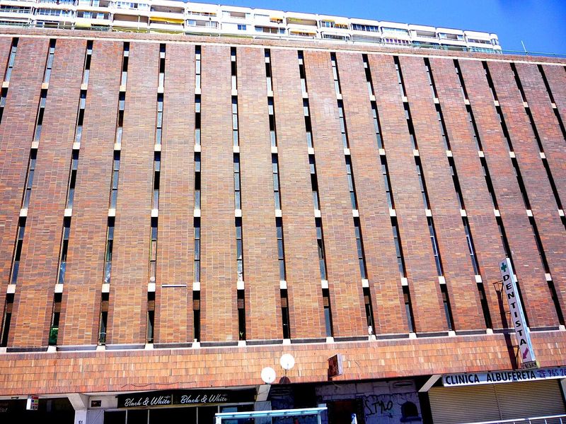 Aeropuerto de Alicante-Elche