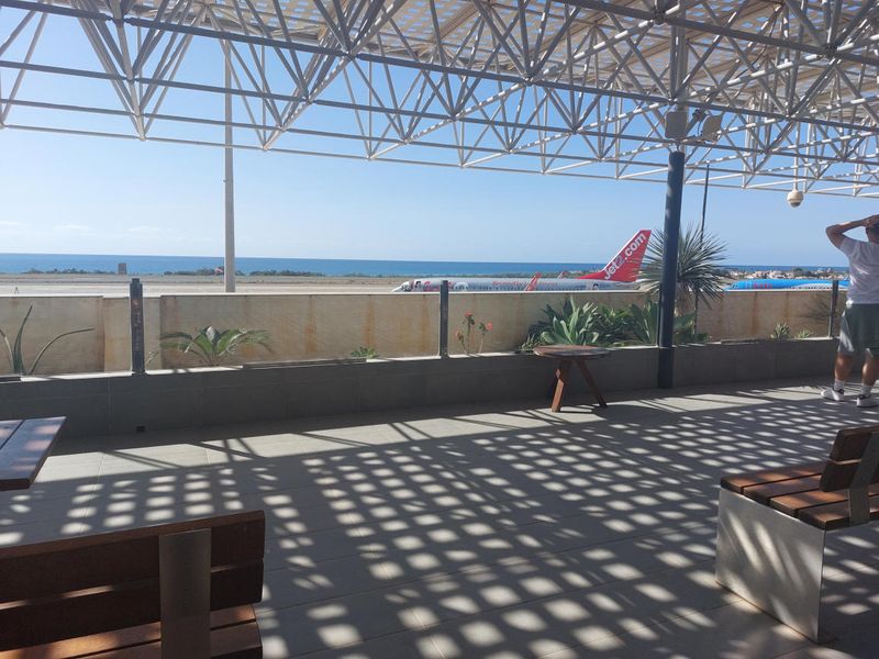Almería Airport