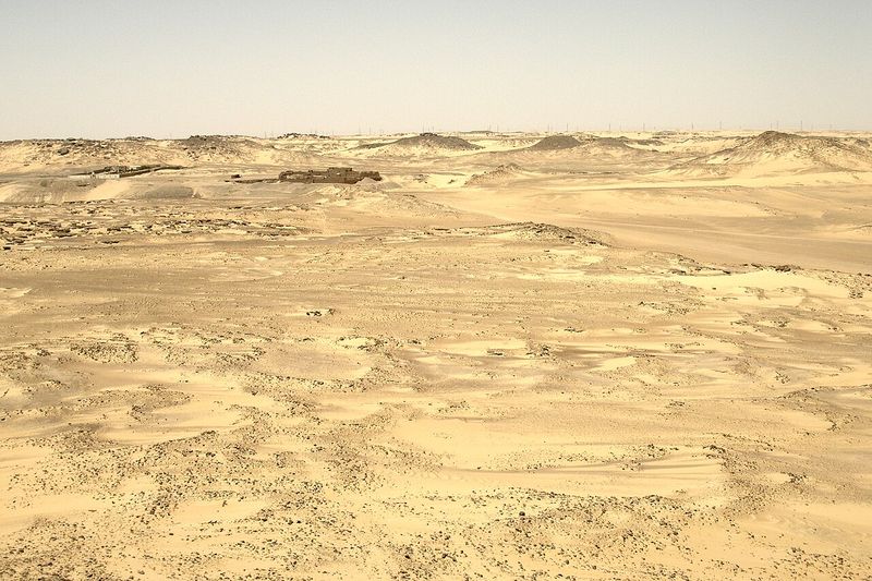 Aéroport international d'Assouan