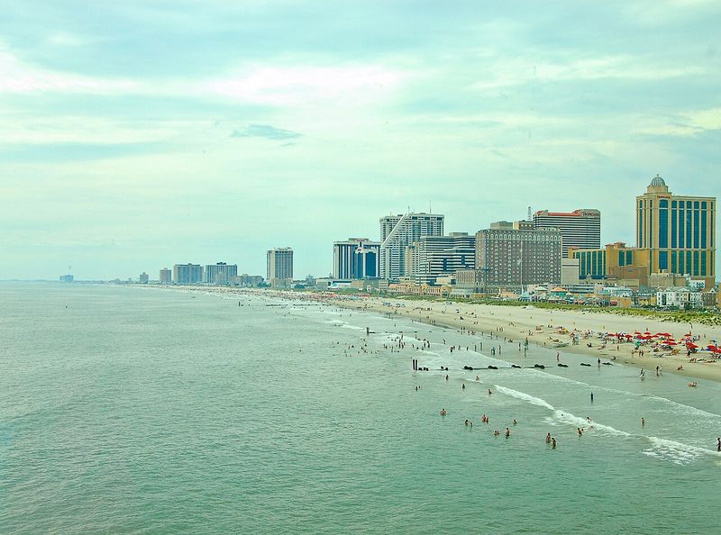 Atlantic City International Airport