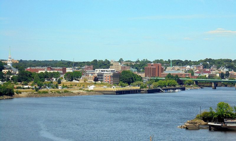 Bangor International Airport