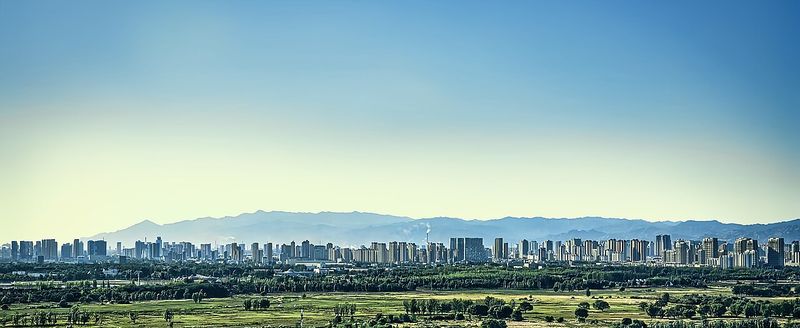 Baotou Erliban Airport