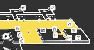 Map of bratislava iqos smoking area