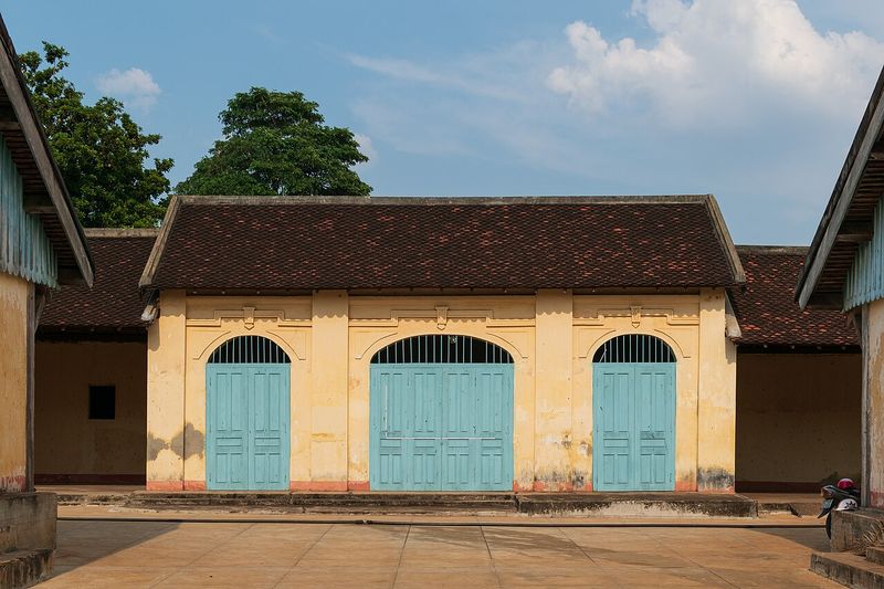 Аэропорт Буон-Ма-Туот