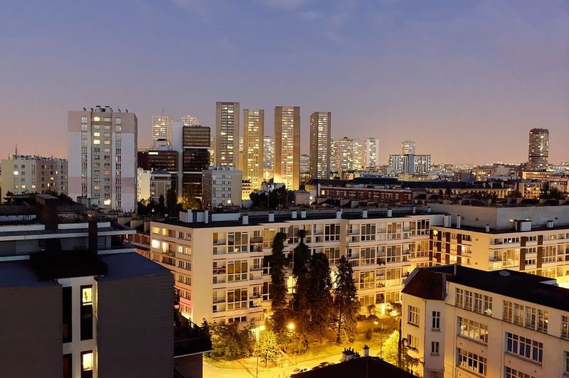 चार्ल्स डी गॉल हवाई अड्डा