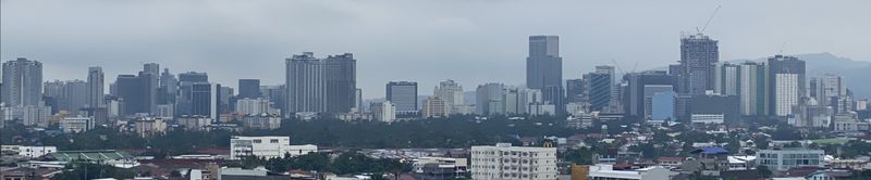 Mactan-Cebu International Airport