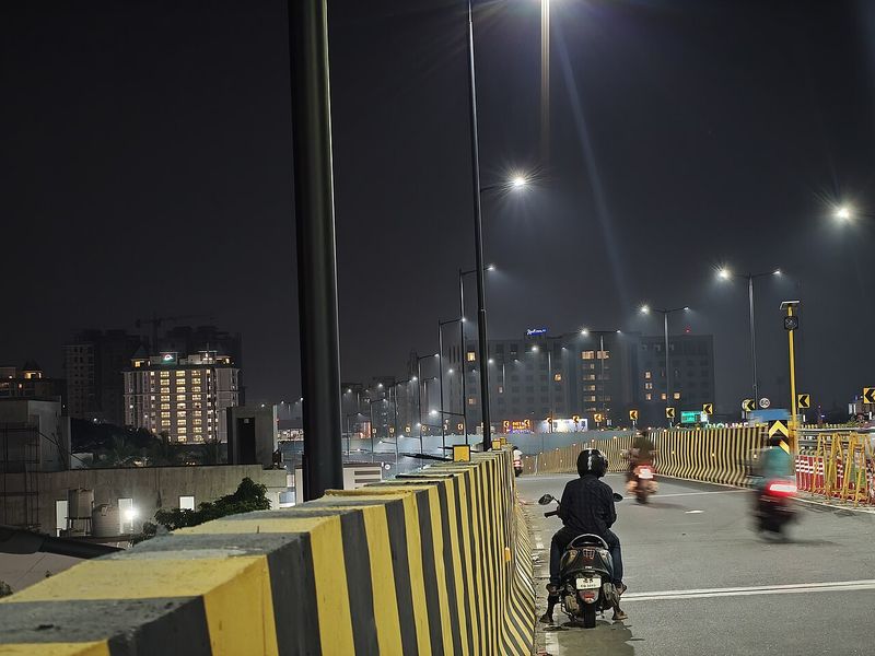 Coimbatore International Airport