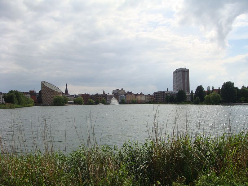 Aéroport de Copenhague