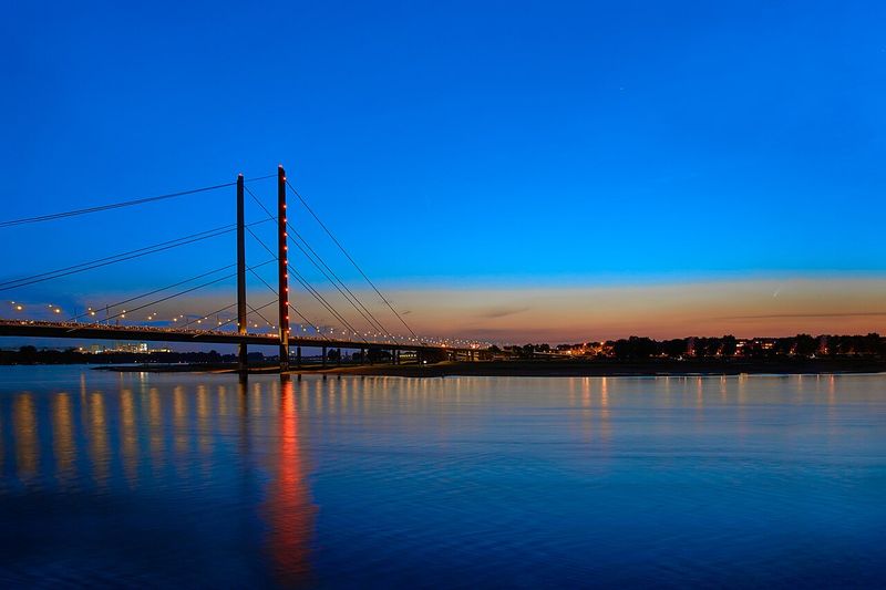 Düsseldorf International Airport