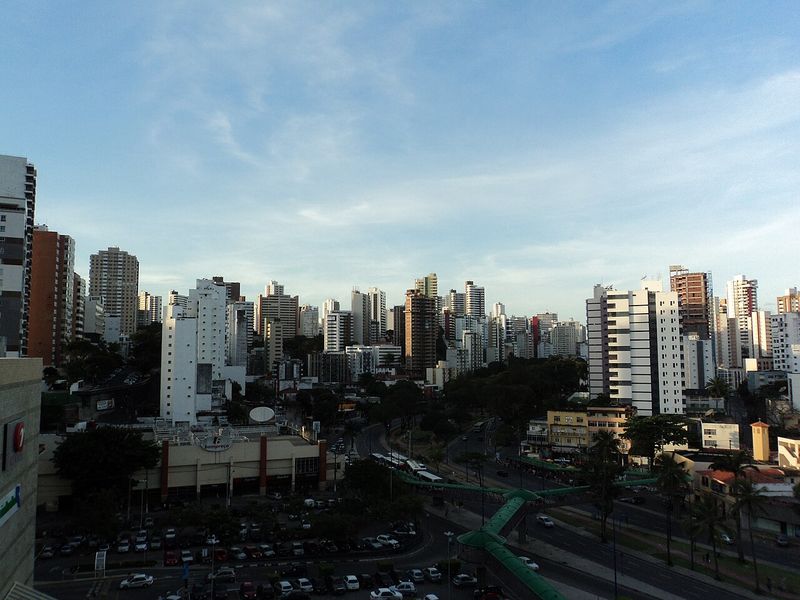 Salvador Deputado Luís Eduardo Magalhães International Airport