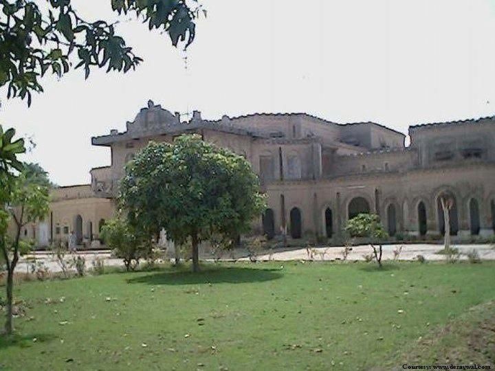 Dera Ismail Khan Airport