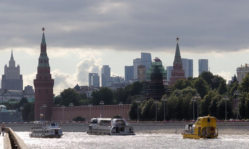 Международный аэропорт Домодедово