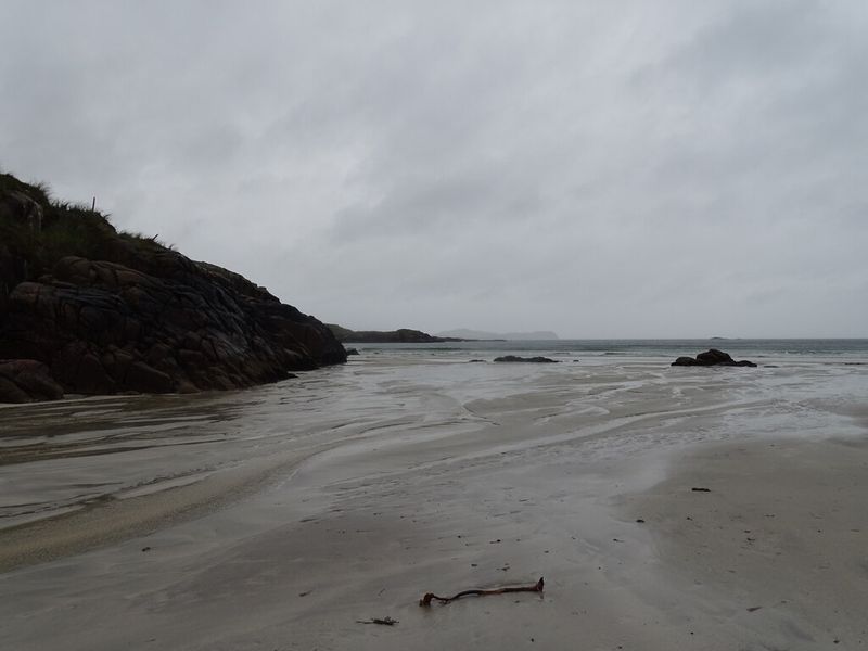 डोनेगल हवाई अड्डा