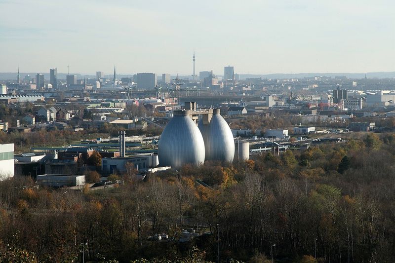 Dortmund Airport