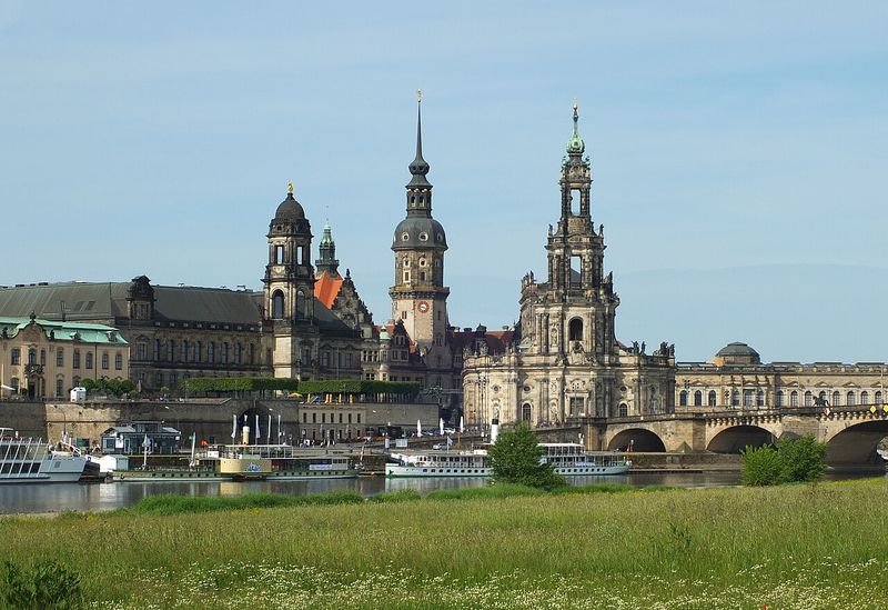 Dresden Airport