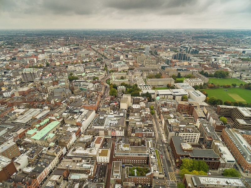 डबलिन हवाई अड्डा