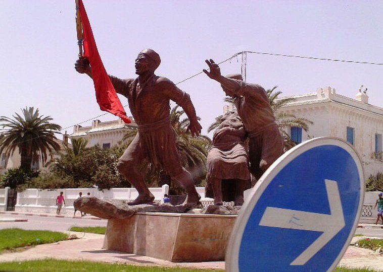 Enfidha-Hammamet International Airport
