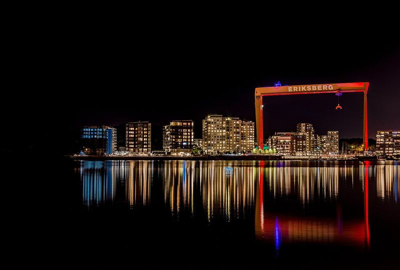 Aéroport de Göteborg-Landvetter