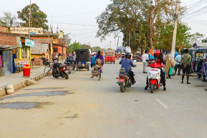 गौतम बुद्ध अंतर्राष्ट्रीय हवाई अड्डा