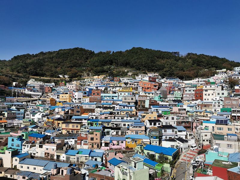 Aeropuerto Internacional de Busan Gimhae