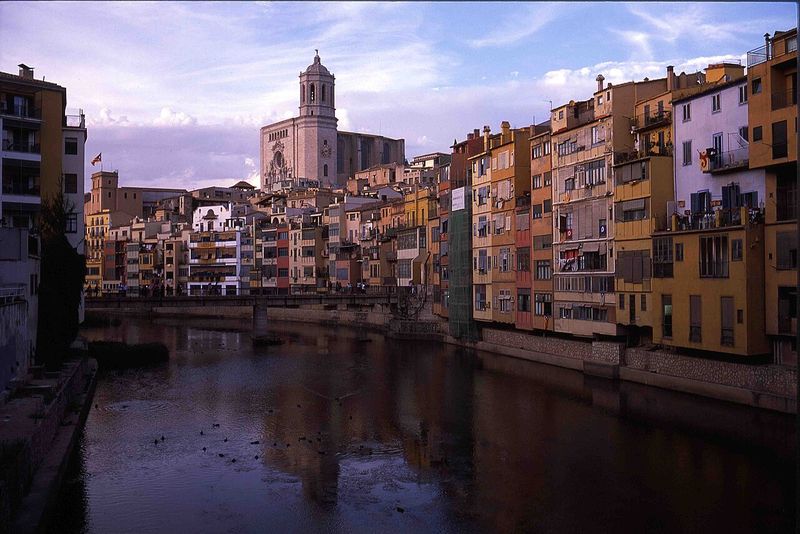 Girona-Costa Brava Airport