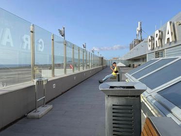 Gran Canaria Airport