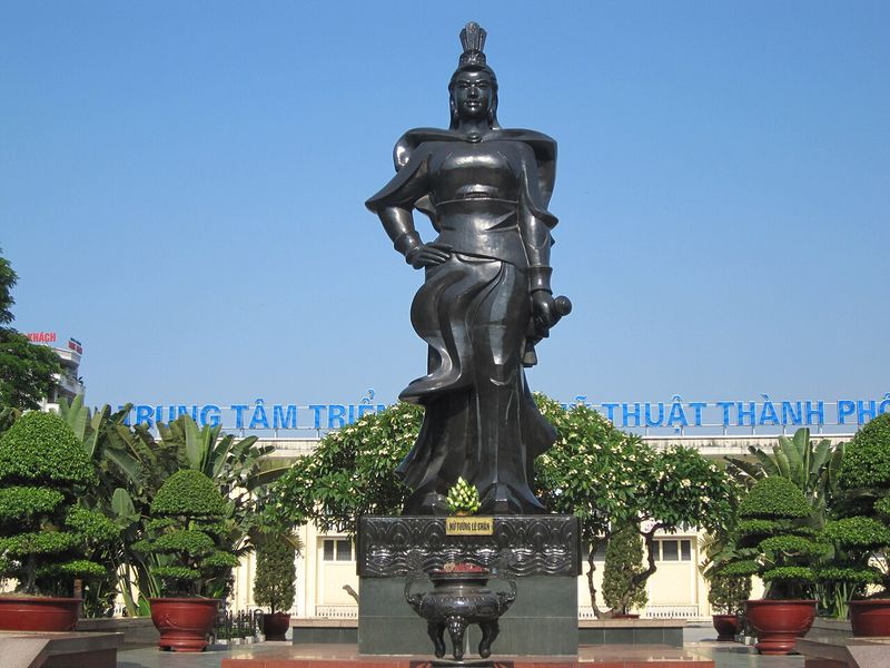 Haiphong Cat Bi International Airport