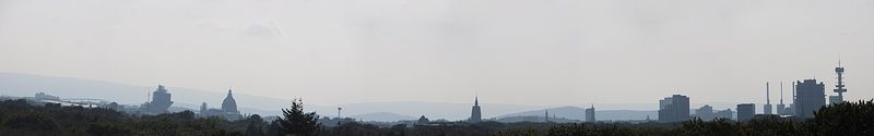 Hannover Airport