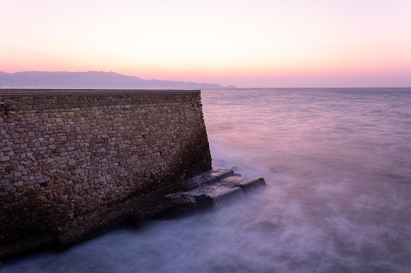 Aeropuerto Internacional Nikos Kazantzakis de Heraklion