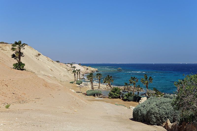 Hurghada International Airport