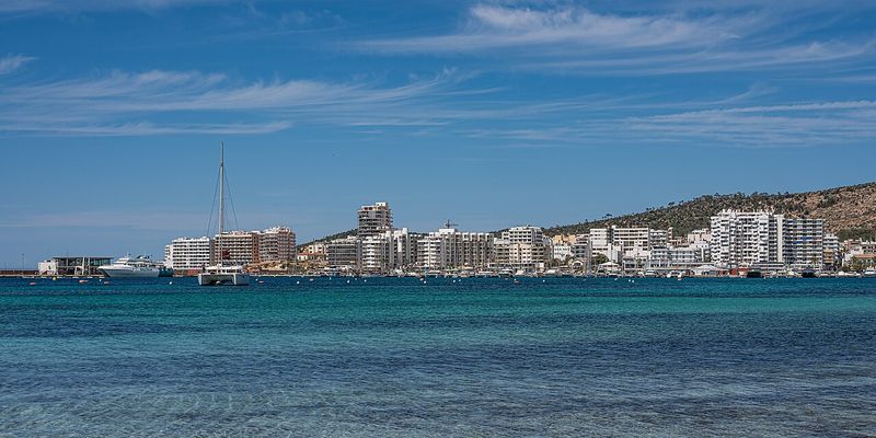 Ibiza Airport