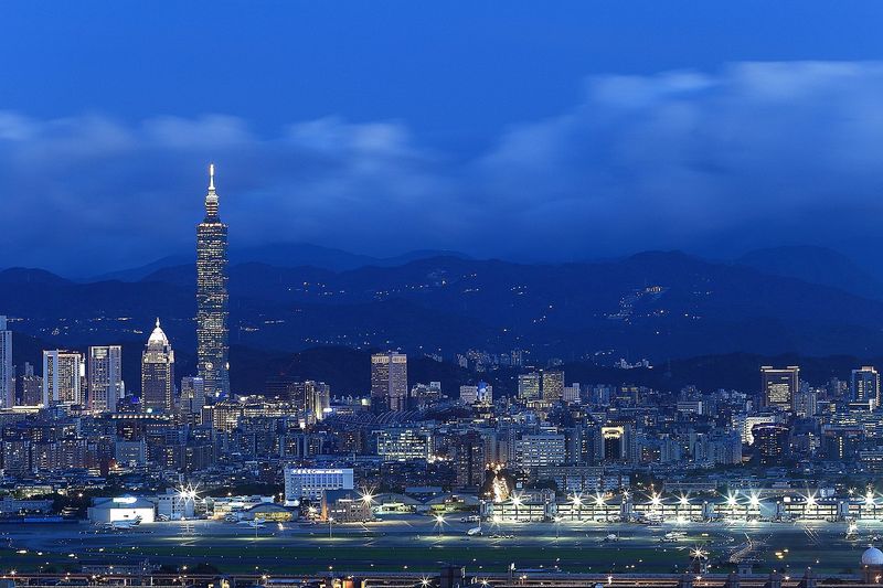 Aéroport international d'Incheon