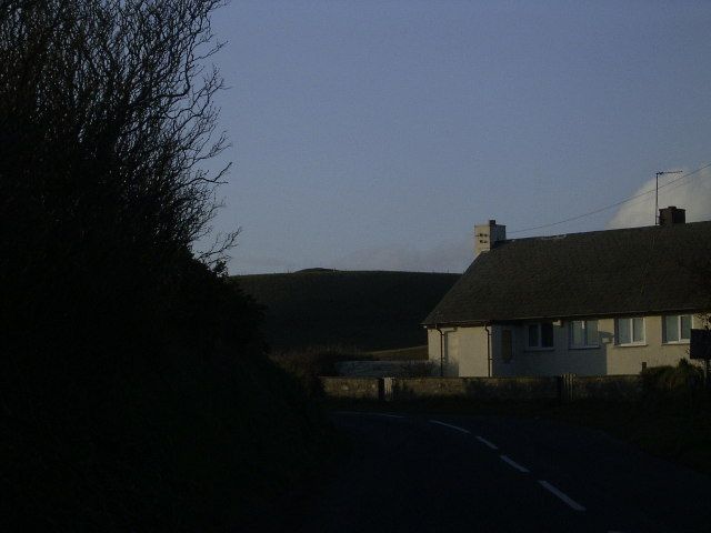 Ireland West Airport Knock