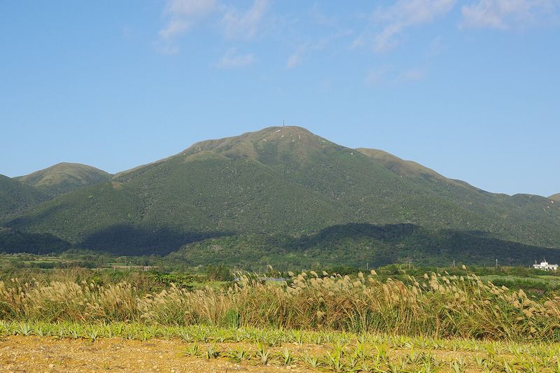 Painushima Ishigaki Airport