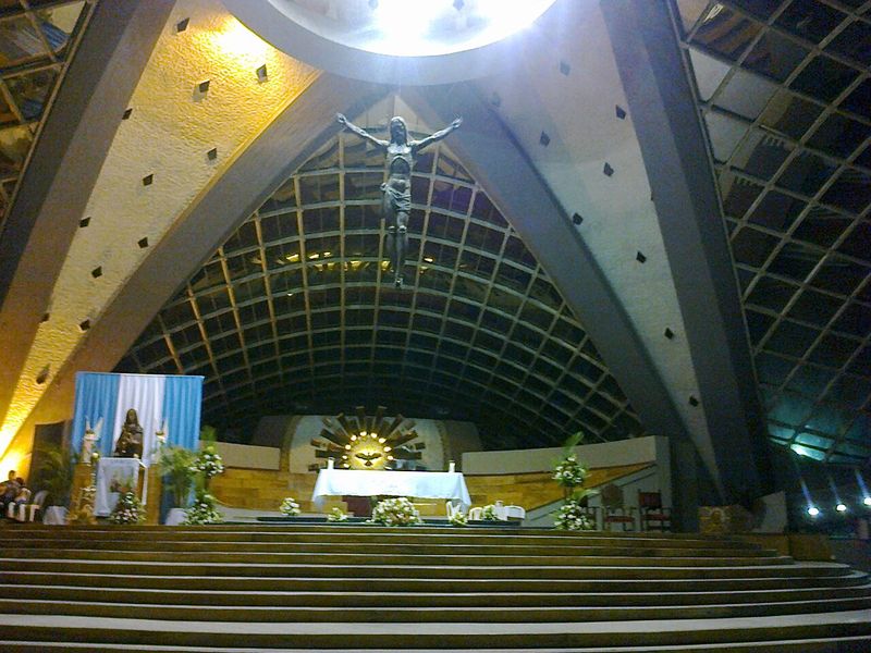 Aeropuerto Internacional Jacinto Lara