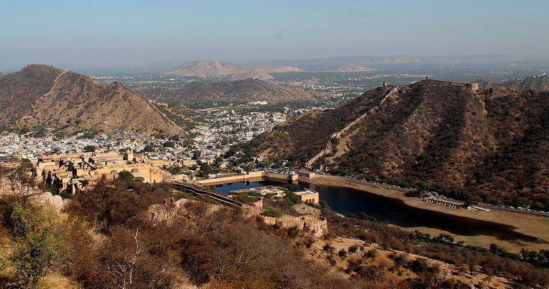 Aeropuerto Internacional de Jaipur