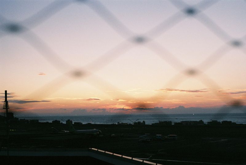 Aéroport international de Jeju