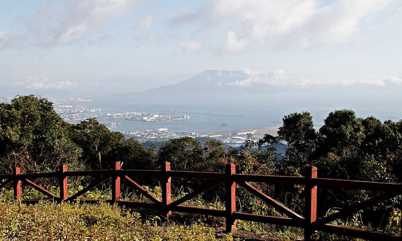Kagoshima Airport