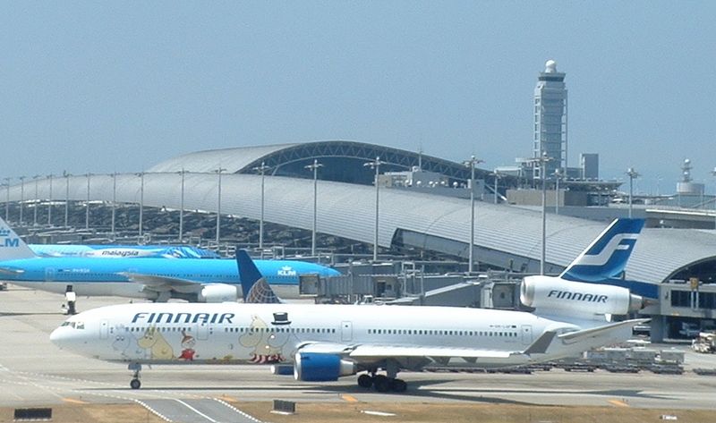 Kansai International Airport