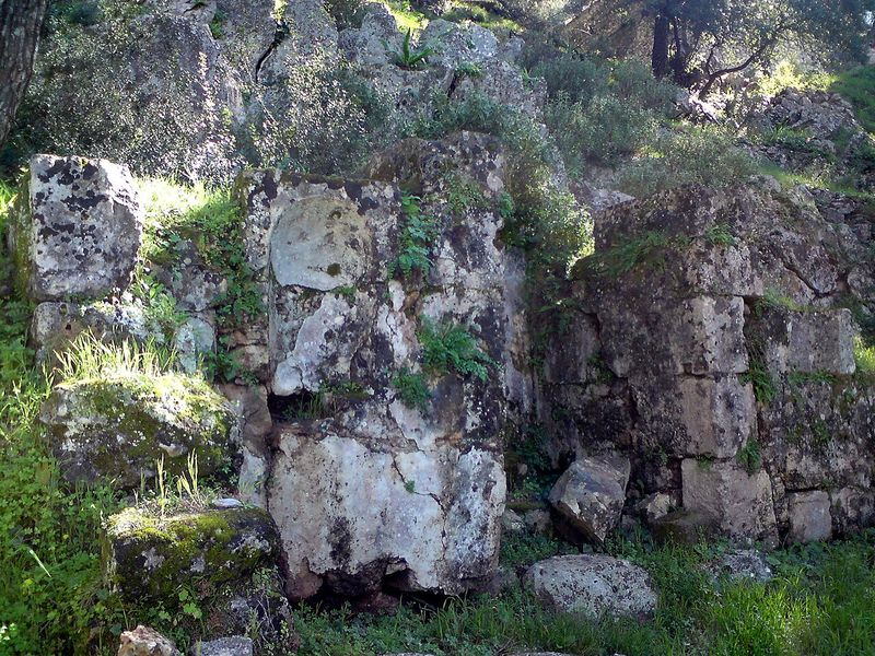 Aeroporto Internacional de Cefalônia Anna Pollatou