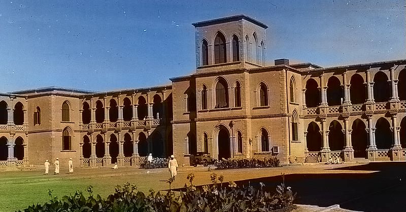 Khartoum International Airport
