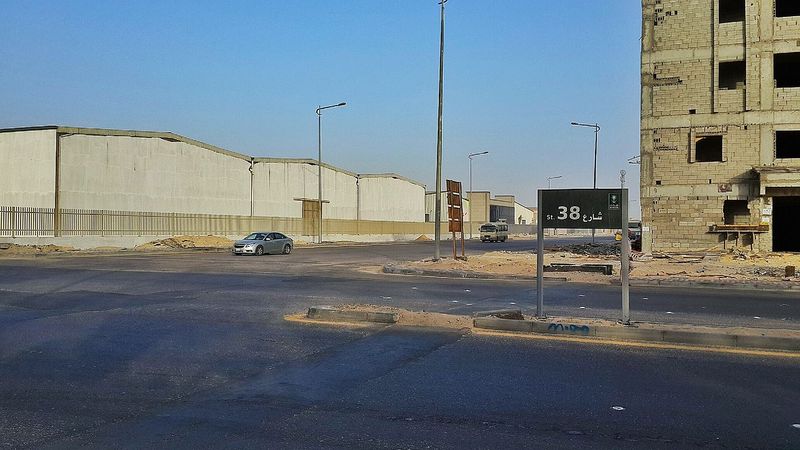 Aéroport international du roi Fahd