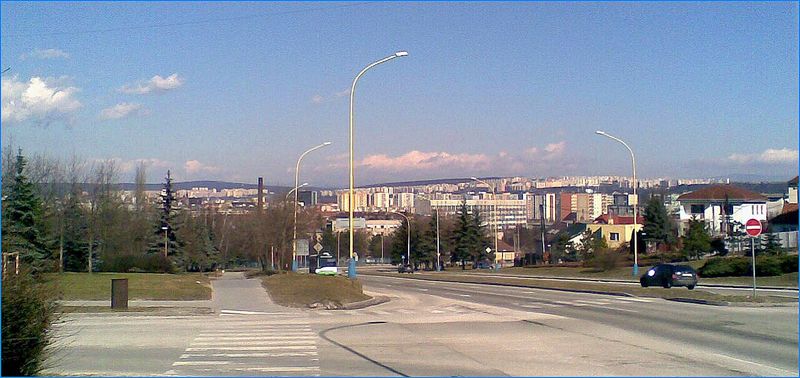 Košice International Airport