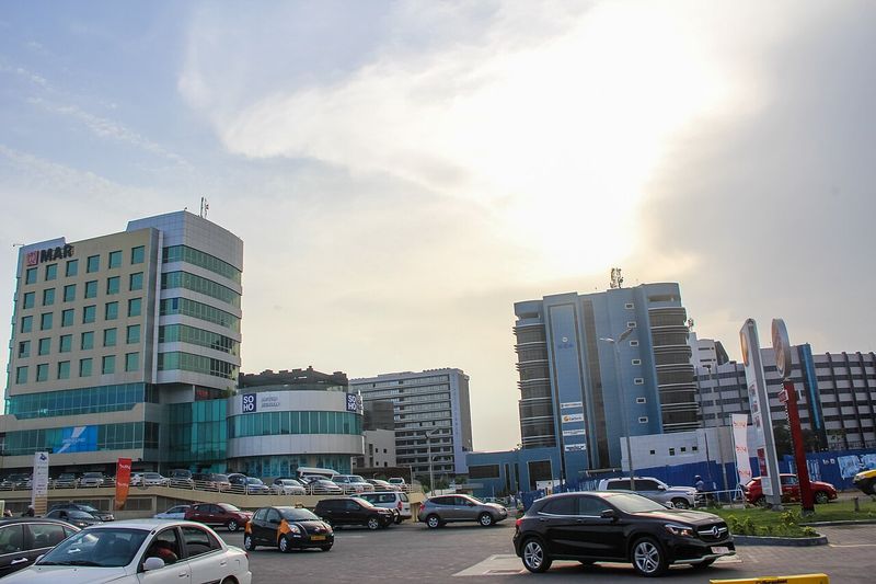 Kotoka International Airport