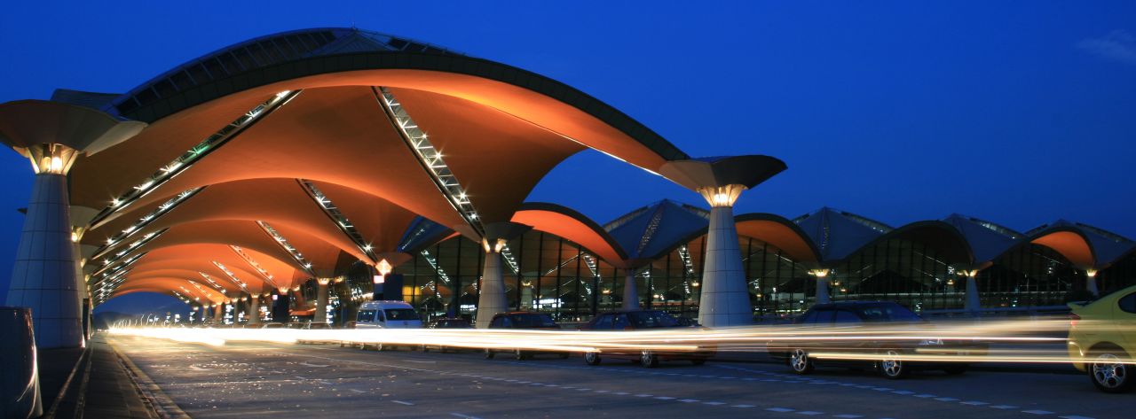 Kuala Lumpur International Airport