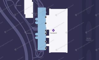 Parking Level 3, near Curbside